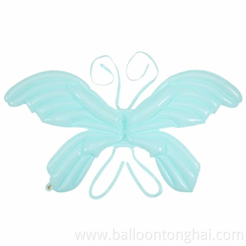 Wings Balloons Wings Balloons